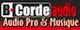 B.Corde Audio